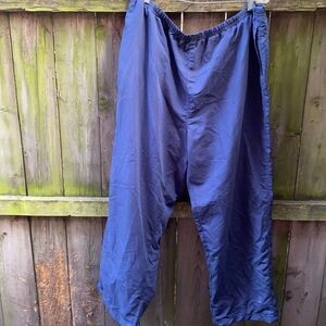 Liz & Me athletic pants sz. 1X